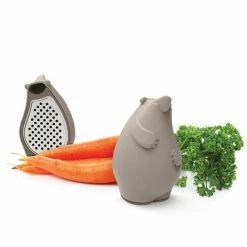 Ototo - Barry Grater