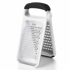 OXO - Good Grips Etched Two Fold Grater