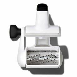 OXO - Seal & Store Rotary Grater