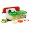 OXO - Spiralize Grate & Slice Set -Cole & Mason Sales 588242 Large