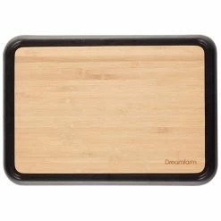 Dreamfarm - Fledge Bamboo Cutting Board Medium