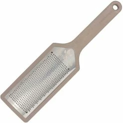 Microplane - EcoGrate Series Fine Grater Grey