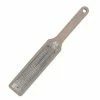 Microplane - EcoGrate Series Zester Grater Dover Grey -Cole & Mason Sales 589647 Large