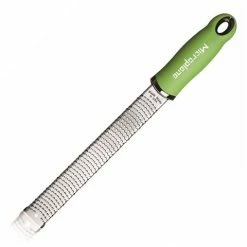 Microplane - Premium Zester Grater Green