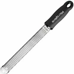 Microplane - Premium Zester Black
