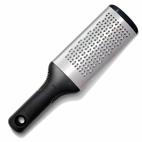 OXO - Good Grips Grips Handheld Grater 3 OXO - Good Grips Grips Handheld Grater