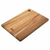 Wild Wood - Noosa Everyday Cutting Board Medium 36x26cm -Cole & Mason Sales 591295 Large