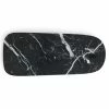 Normann Copenhagen - Pebble Board Black Small 1 Normann Copenhagen - Pebble Board Black Small -Cole & Mason Sales 591406 Large