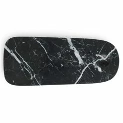 Normann Copenhagen - Pebble Board Black Small