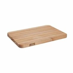 Boos - Hard Rock Maple Reversible Chopping Board 40x25xcm