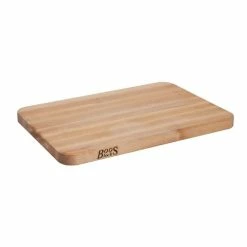 Boos - Hard Rock Maple Reversible Chopping Board 46x31cm