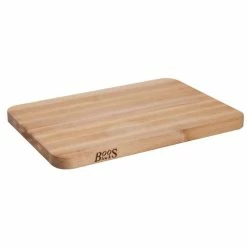 Boos - Hard Rock Maple Reversible Chopping Board 51x35.5cm