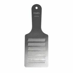 Rivsalt - Spice Grater Stainless Steel