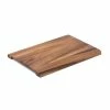 Wild Wood - Yamba Cutting Board Medium 35x25cm -Cole & Mason Sales 592935 Large