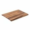 Wild Wood - Yamba Cutting Board Large 40x30cm -Cole & Mason Sales 592936 Large