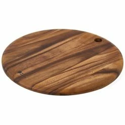 Wild Wood - Gosford Cutting/Serving Board Round 40cm