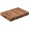 Wild Wood - Mogo Cutting & Chopping Board Ex.Large 33x45cm