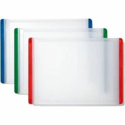 OXO - Good Grips Everyday Cutting Board Set 3pce