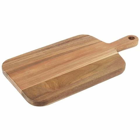 Jamie Oliver - Acacia Wood Chopping Board Small 3 Jamie Oliver - Acacia Wood Chopping Board Small
