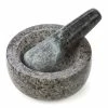 Avanti - Crush 'n' Grind Mini Mortar & Pestle 10cm 1 Avanti - Crush 'n' Grind Mini Mortar & Pestle 10cm -Cole & Mason Sales 627251 Large