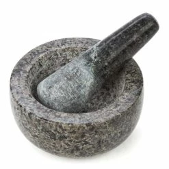 Avanti - Crush 'n' Grind Mini Mortar & Pestle 10cm