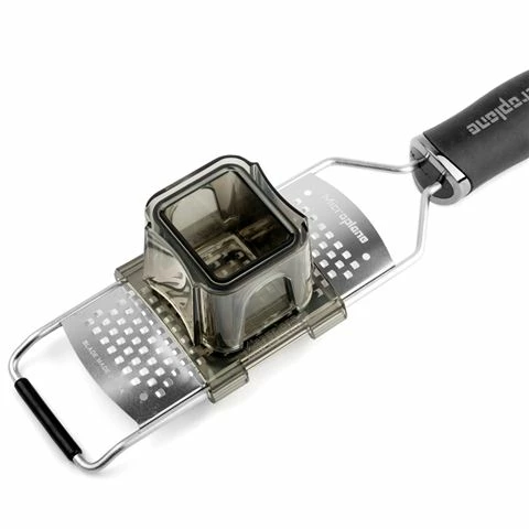 Microplane - Gourmet Slider Attachment 3 Microplane - Gourmet Slider Attachment