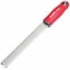 Microplane - Premium Zester Grater Red