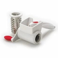 Cuisipro - 2 Blade Rotary Grater