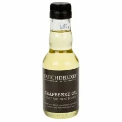 Dutchdeluxes - Grapeseed Oil Bottle