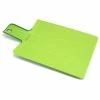 Joseph Joseph - Chop2Pot Plus Folding Chopping Board Green -Cole & Mason Sales 718803 Large