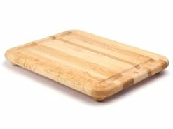 Catskill - Jumbo Chopping Board With Feet