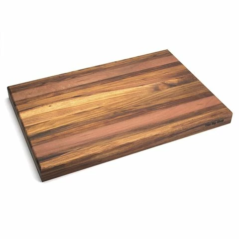 Big Chop - Blackwood/Myrtle Rectangular Board 50x34x4cm 3 Big Chop - Blackwood/Myrtle Rectangular Board 50x34x4cm