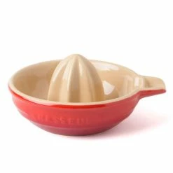 Chasseur - La Cuisson Citrus Juicer Red