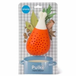Ototo - Pulke Herb Infuser