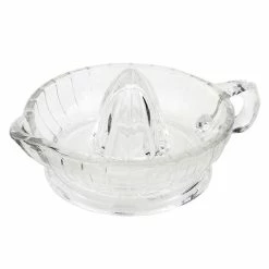 Cuisena - Glass Citrus Juicer
