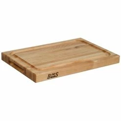 Boos - Maple Chopping Board 50x38x6cm