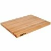 Boos - Maple Chopping Board 50x38cm 2 Boos - Maple Chopping Board 50x38cm -Cole & Mason Sales 956751 Large