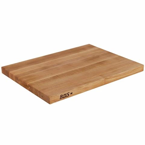 Boos - Maple Chopping Board Rectangular 50x38cm 3 Boos - Maple Chopping Board Rectangular 50x38cm