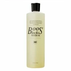 Boos - Mystery Oil 473ml