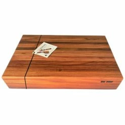 Big Chop - Blackwood Butcher's Block 50x35x9cm