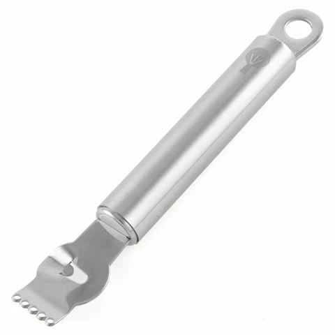 Savannah - Premium Stainless Steel Zester 3 Savannah - Premium Stainless Steel Zester