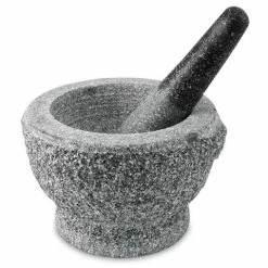 Avanti - Crush 'n' Grind Rough Mortar & Pestle 17cm
