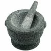 Avanti - Crush 'n' Grind Rough Mortar & Pestle 20cm