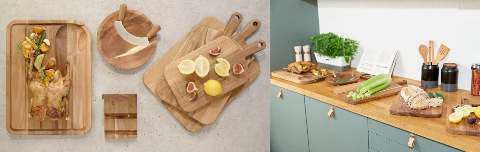 Cole & Mason Sales -Cole & Mason Sales